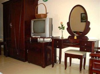 Ben Thanh Market Central 3*
