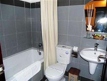 Ben Thanh Market Central 3* Ho Chi Minh City
